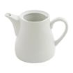 Picture of Olympia Whiteware Teapots 483ml (Pack of 4)