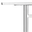 Picture of Bolero Double Pedestal Table Rectangular 1200mm