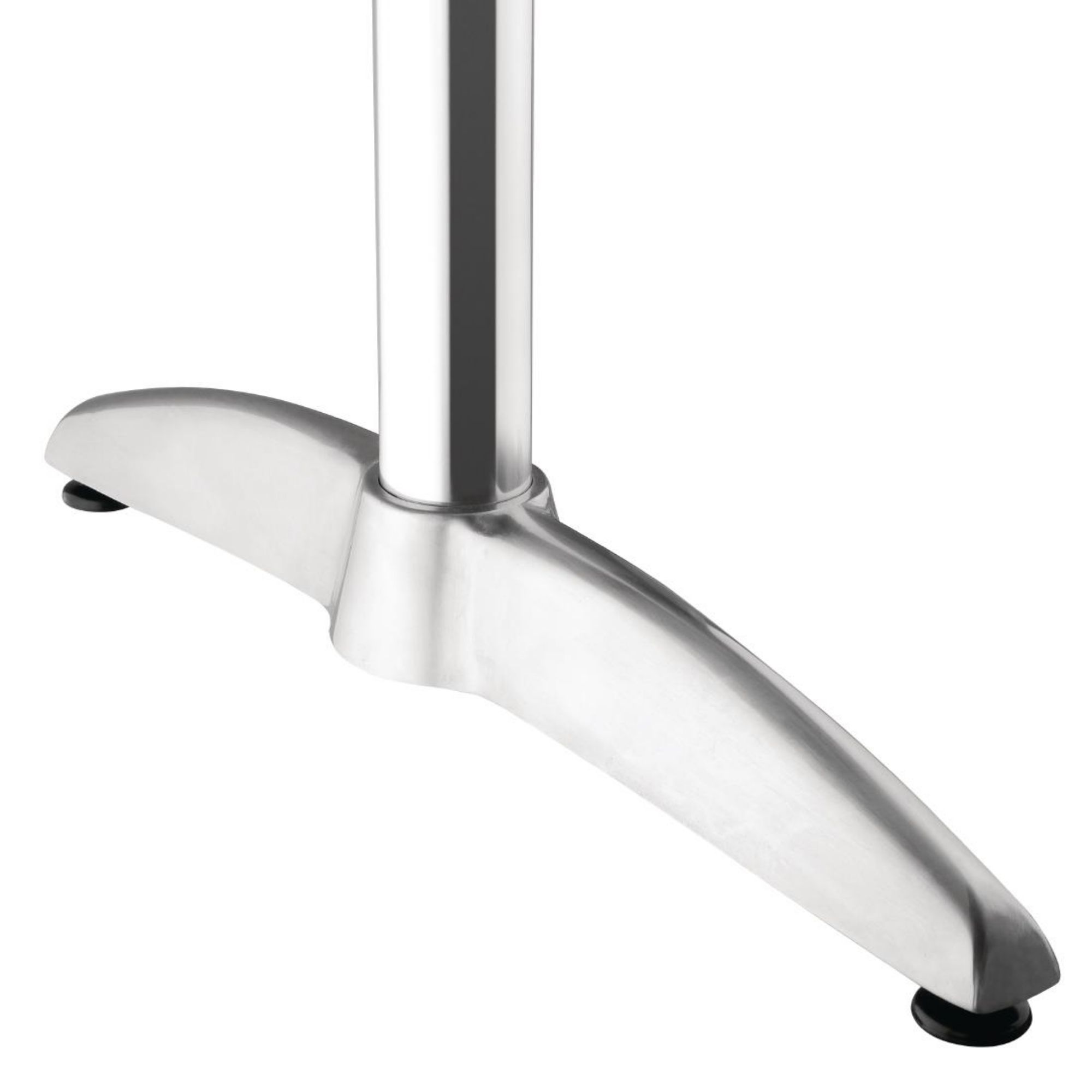 Picture of Bolero Double Pedestal Table Rectangular 1200mm