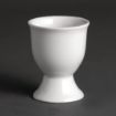 Picture of Olympia Whiteware Egg Cups 68mm (12 pack)