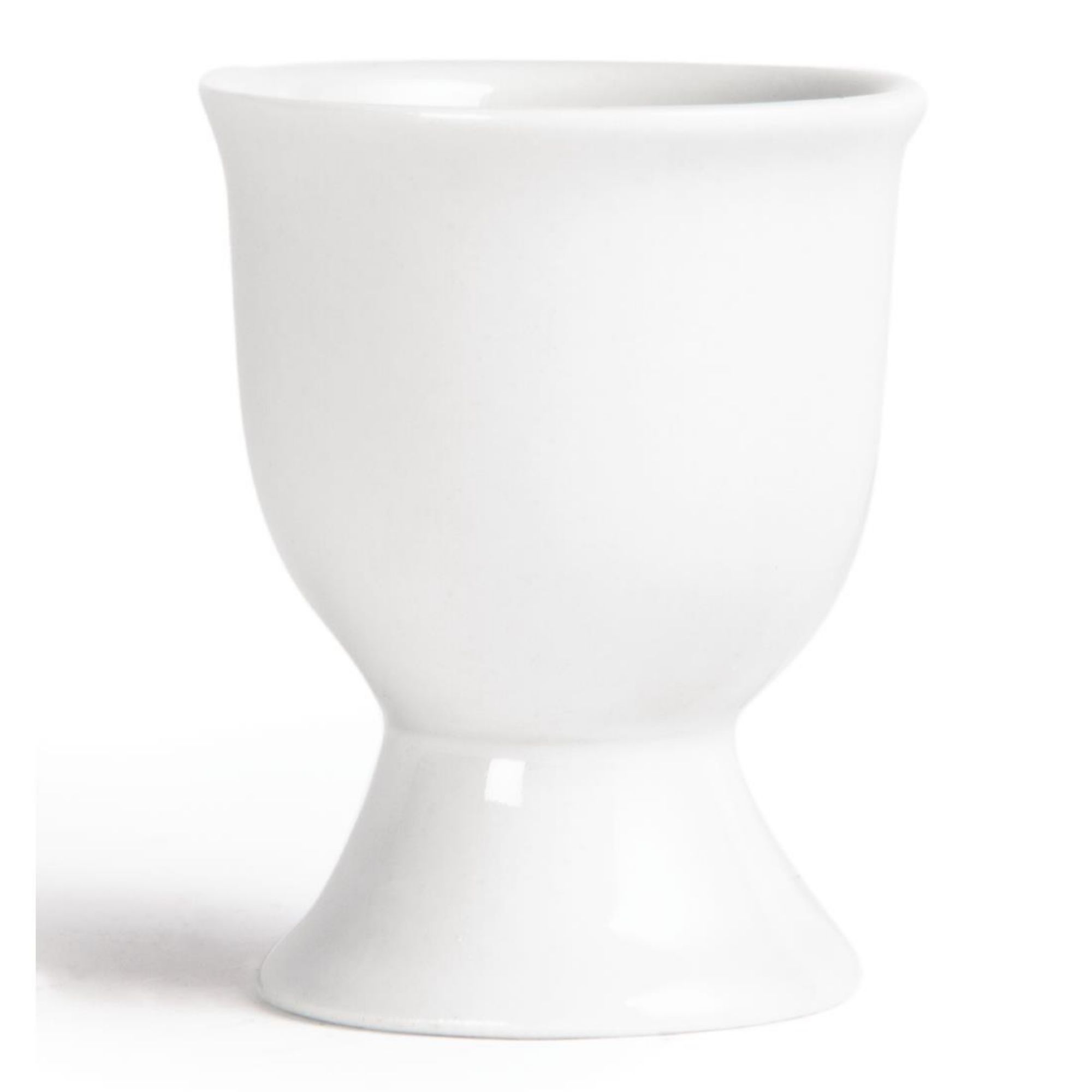 Picture of Olympia Whiteware Egg Cups 68mm (12 pack)