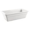 Picture of Olympia Whiteware 1/3 One Third Size Gastronorm 100mm