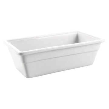 Picture of Olympia Whiteware 1/3 One Third Size Gastronorm 100mm