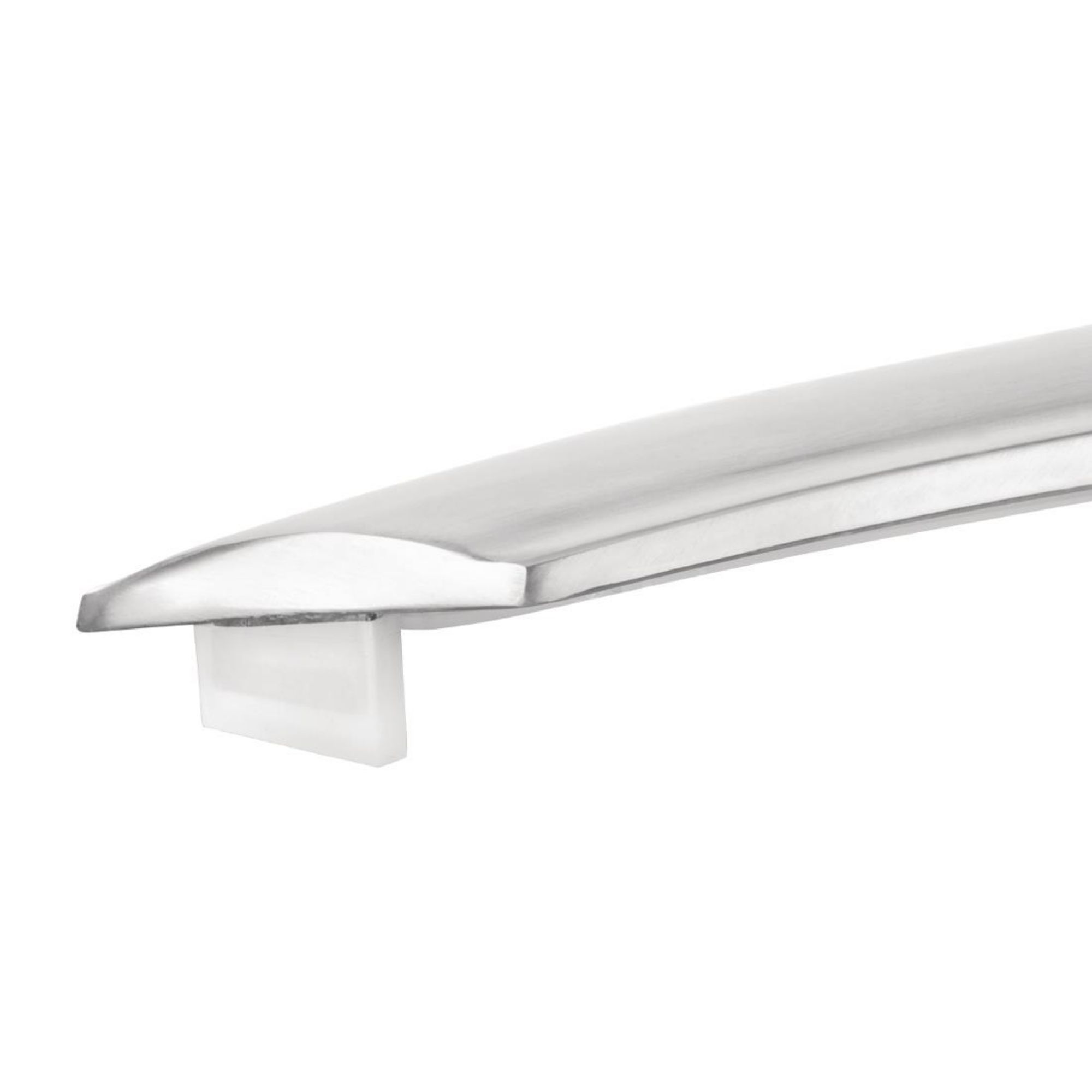 Picture of Bolero Round Flip Top Table Ash 600mm