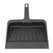 Picture of Jantex Heavy-Duty Dust Pan