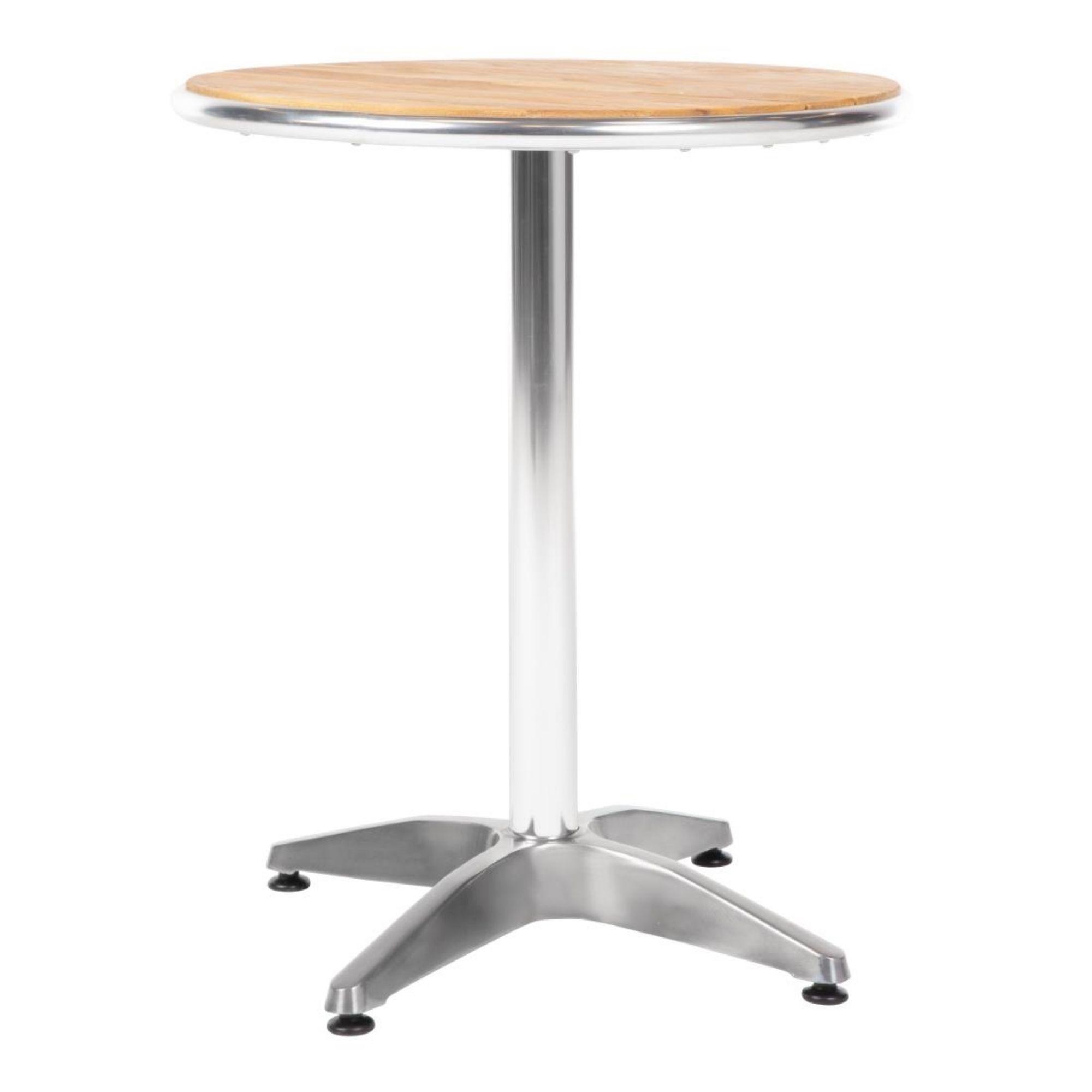 Picture of Bolero Ash Top Table Round 600mm