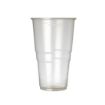 Picture of eGreen Flexy-Glass Recyclable Pint To Line UKCA CE Marked 568ml (Pack of 1000)