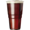 Picture of eGreen Flexy-Glass Recyclable Pint To Line UKCA CE Marked 568ml (Pack of 1000)