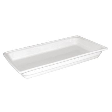 Picture of Olympia Whiteware 1/1 Full Size Gastronorm 65mm