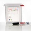 Picture of Araven Food Storage Horeca Marker Pen