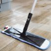 Picture of SYR Rapid Microfibre Flat Mop