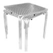 Picture of Bolero Stacking Table Square 700mm