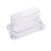 Picture of Vogue Polycarbonate 1/9 Gastronorm Container 100mm Clear