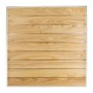 Picture of Bolero Ash Top Table Square 600mm (Single)