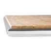 Picture of Bolero Ash Top Table Square 600mm (Single)