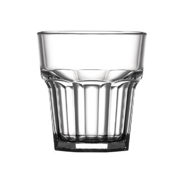 Picture of BBP Polycarbonate American Tumblers 255ml (Pack of 36)