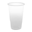 Picture of eGreen Flexy-Glass Recyclable Half Pint To Line UKCA CE Marked 284ml (1000 pack)