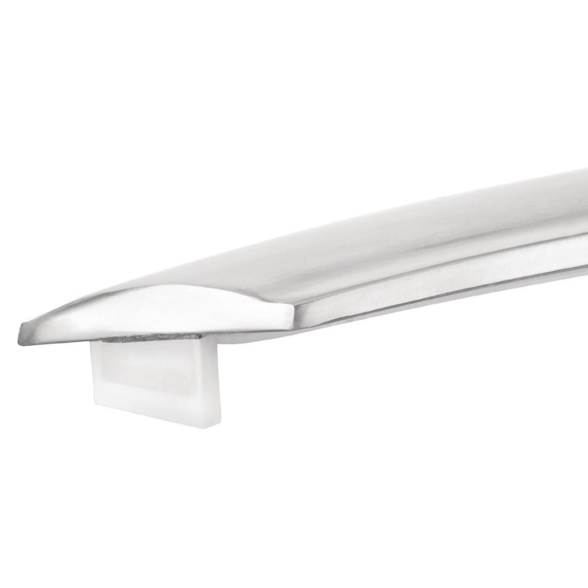 Picture of Bolero Round Flip Top Table Stainless Steel 600mm