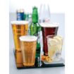 Picture of eGreen Flexy-Glass Recyclable Half Pint To Line UKCA CE Marked 284ml (1000 pack)