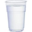 Picture of eGreen Flexy-Glass Recyclable Half Pint To Line UKCA CE Marked 284ml (1000 pack)