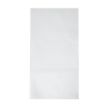 Picture of Tork Paper Tablecloth Slipcover White (25 pack) - U215