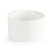 Picture of Olympia Whiteware Contemporary Ramekins 80mm (Pack of 12)