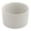 Picture of Olympia Whiteware Contemporary Ramekins 80mm (Pack of 12)