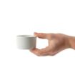 Picture of Olympia Whiteware Contemporary Ramekins 80mm (Pack of 12)