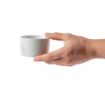 Picture of Olympia Whiteware Contemporary Ramekins 90mm (Pack of 12)