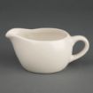 Picture of Olympia Ivory Sauce Boats 160ml 5.5oz (Pack of 6)