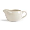 Picture of Olympia Ivory Sauce Boats 160ml 5.5oz (Pack of 6)