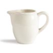 Picture of Olympia Ivory Milk Jugs 82ml (Pack of 6) - U143