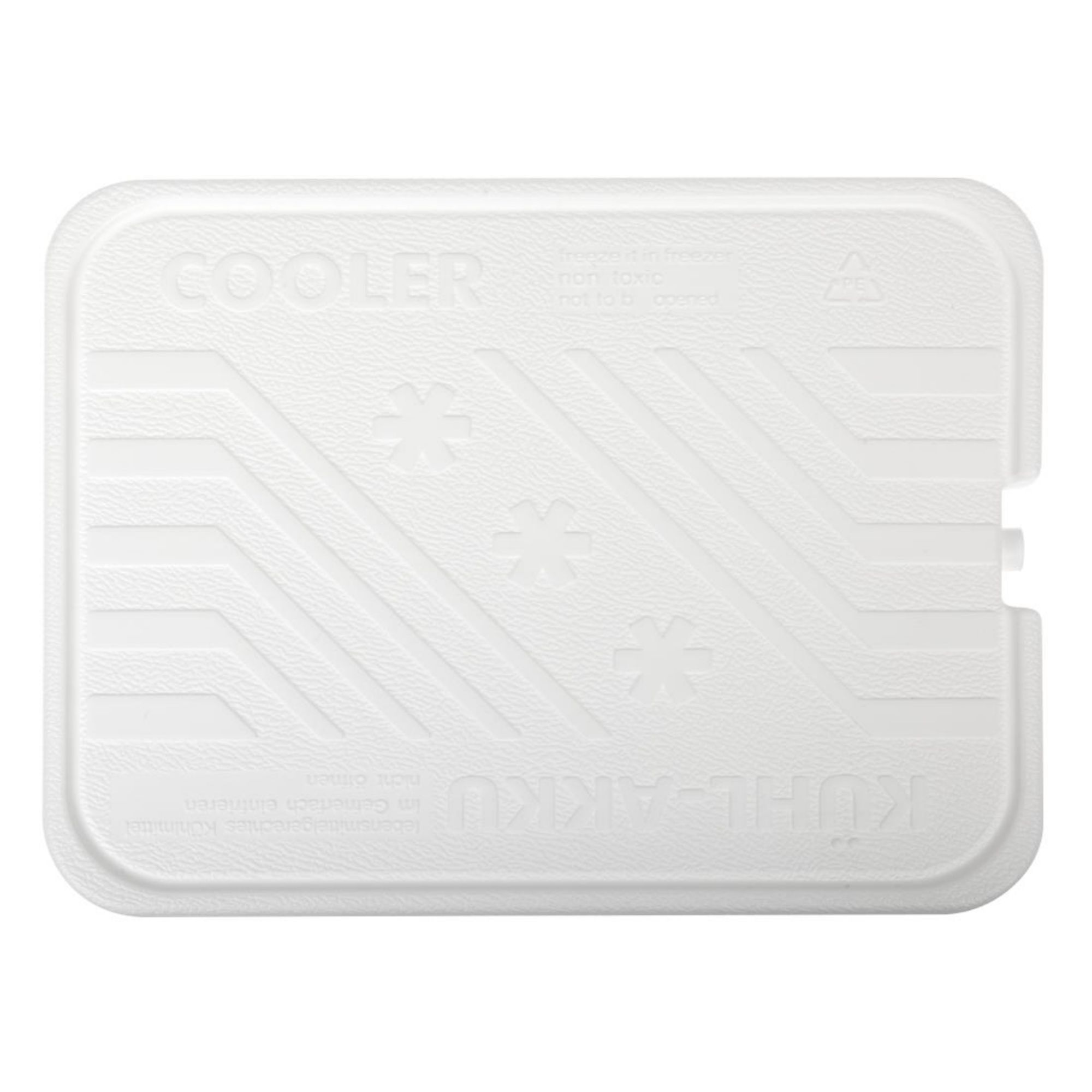 Picture of Freezer Block