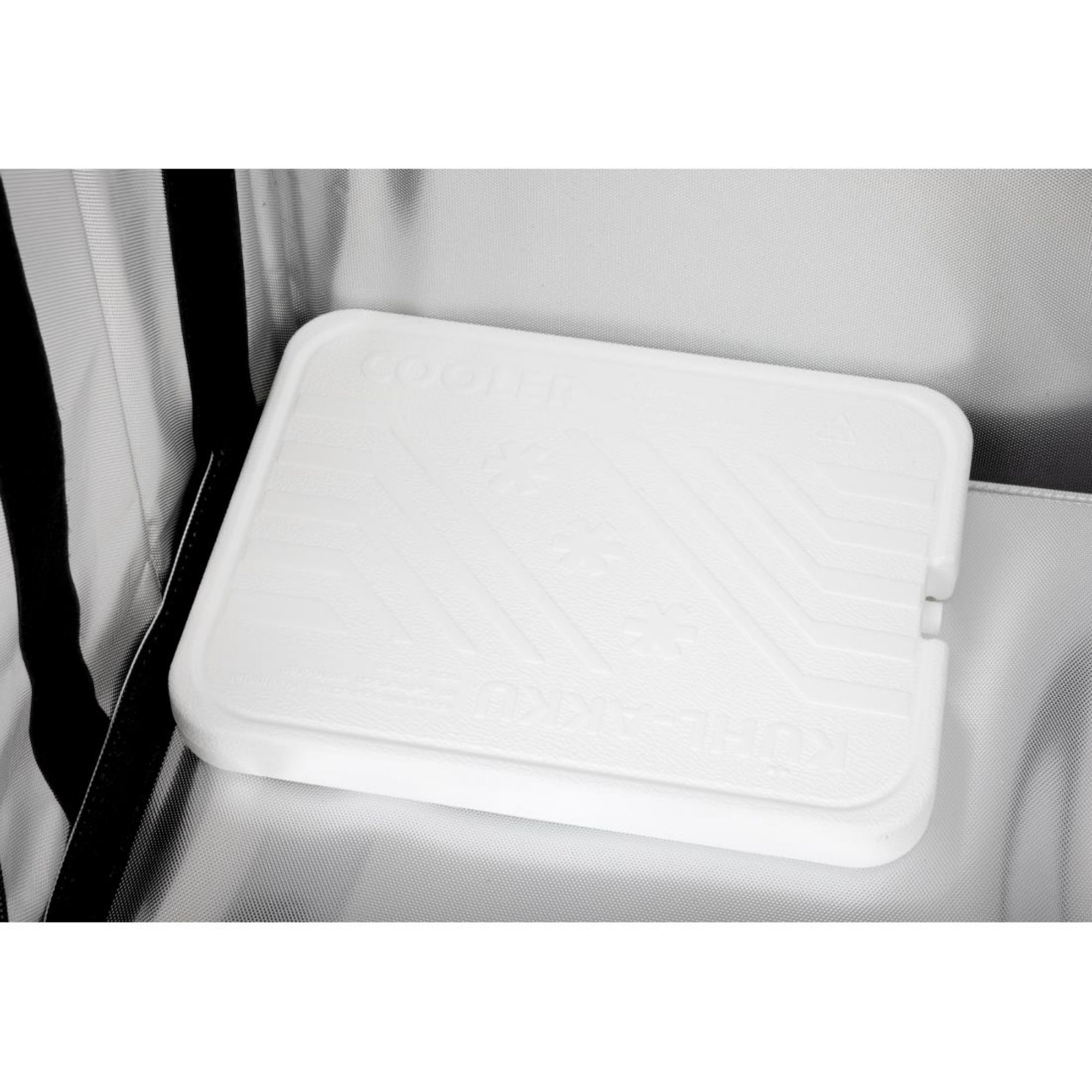 Picture of Freezer Block