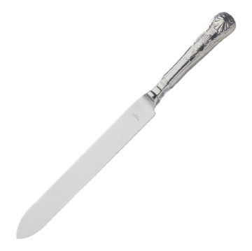 Picture of Wedding Cake Knife 23cm