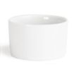 Picture of Olympia Whiteware Contemporary Ramekins 70mm (Pack of 12)