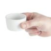 Picture of Olympia Whiteware Contemporary Ramekins 70mm (Pack of 12)