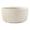 Picture of Olympia Ivory Butter Dish 56mm (Pack of 12)