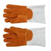 Picture of Matfer Bourgeat Baker Gloves 16.5"