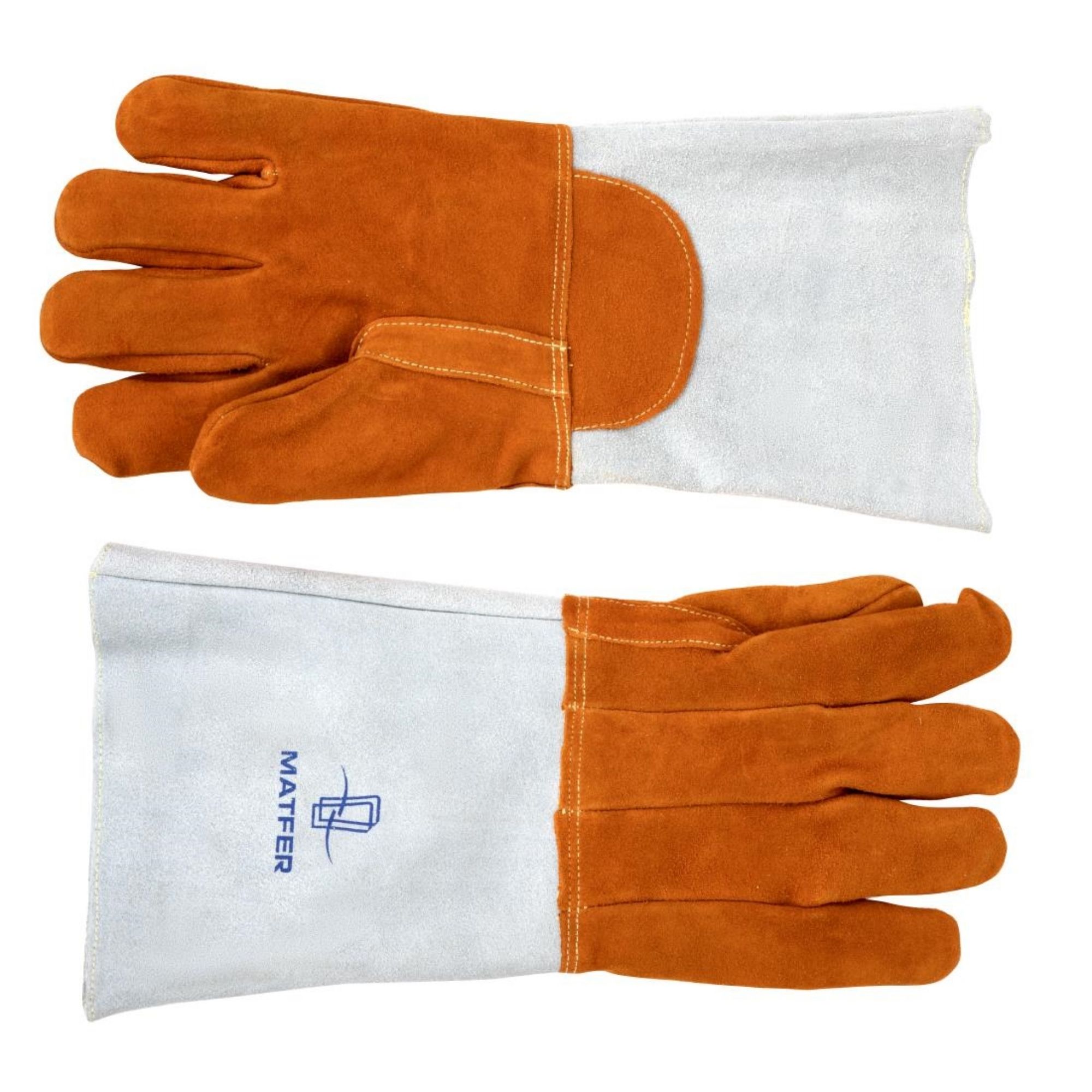 Picture of Matfer Bourgeat Baker Gloves 16.5"