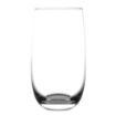 Picture of Olympia Rounded Crystal Hi Ball Glasses 390ml (Pack of 6)