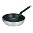 Picture of Vogue Aluminium Non-Stick Flared Sauté Pan 28cm