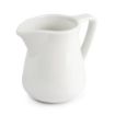Picture of Olympia Linear Cream Jugs 142ml (12 pack)