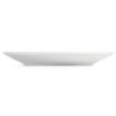 Picture of Olympia Whiteware Coupe Plates 150mm (Pack of 12)