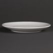 Picture of Olympia Whiteware Coupe Plates 150mm (Pack of 12)