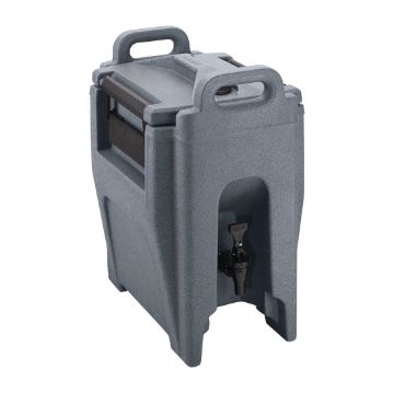 Picture of Cambro Ultra Camtainer Insulated Beverage Dispenser 10.4Ltr