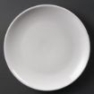 Picture of Olympia Whiteware Coupe Plates 250mm (Pack of 12)