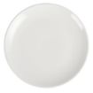 Picture of Olympia Whiteware Coupe Plates 250mm (Pack of 12)