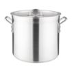 Picture of Vogue Aluminium Stock Pot 30cm