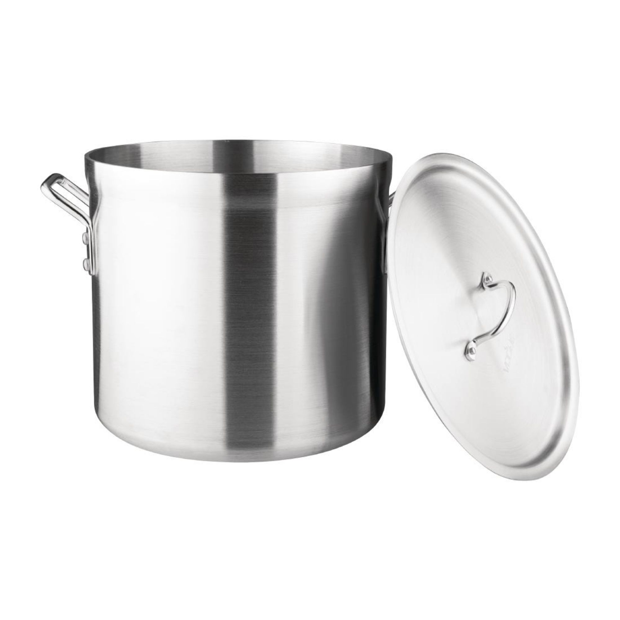 Picture of Vogue Aluminium Stock Pot 30cm